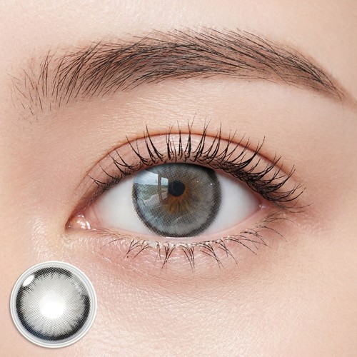 Glamvue dawn gray - gray, graue